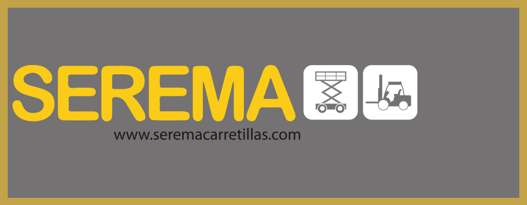 Logo de Serema, S.A